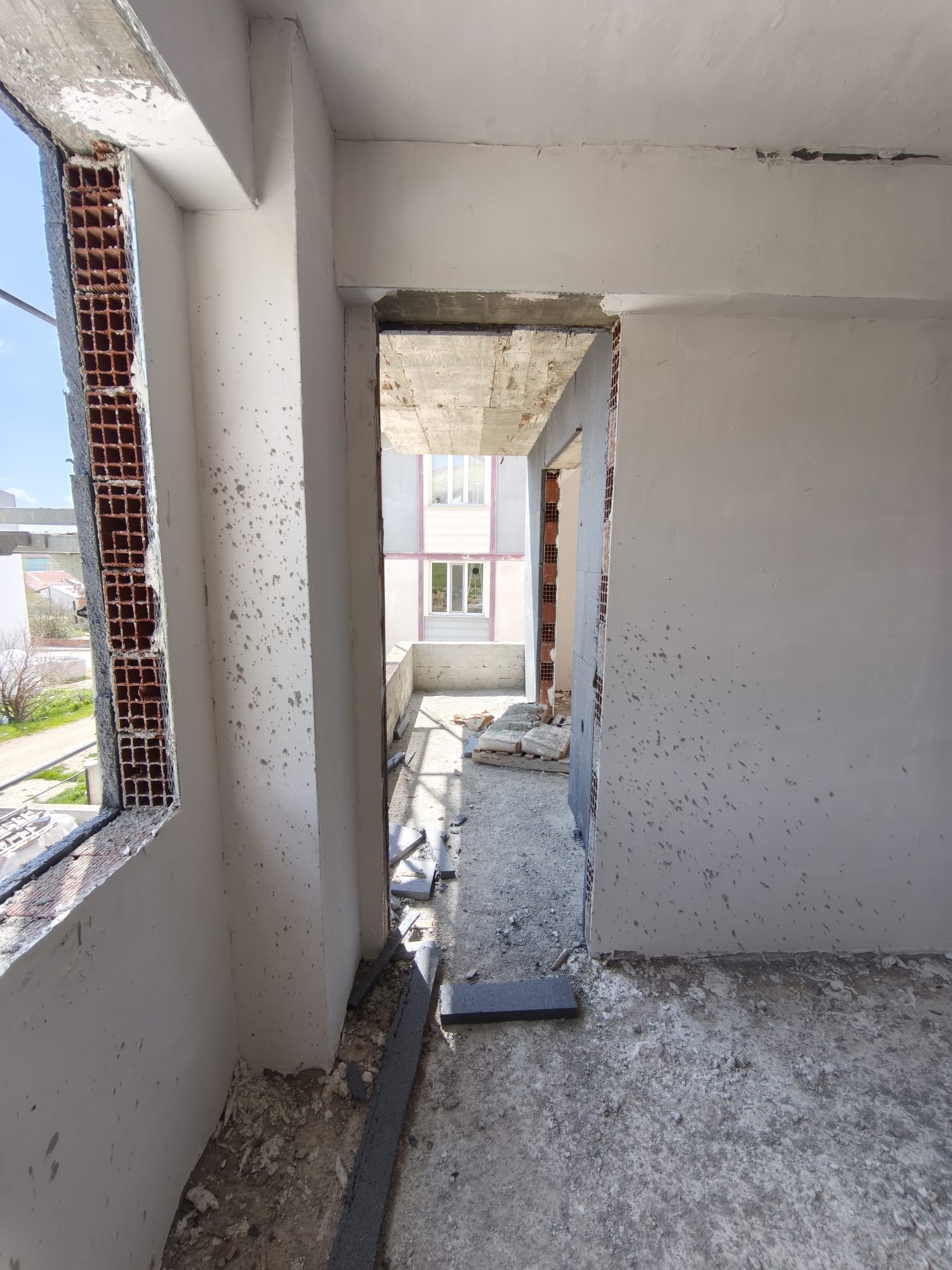 MABEL'DEN SATILIK FIRSAT  DAİRE